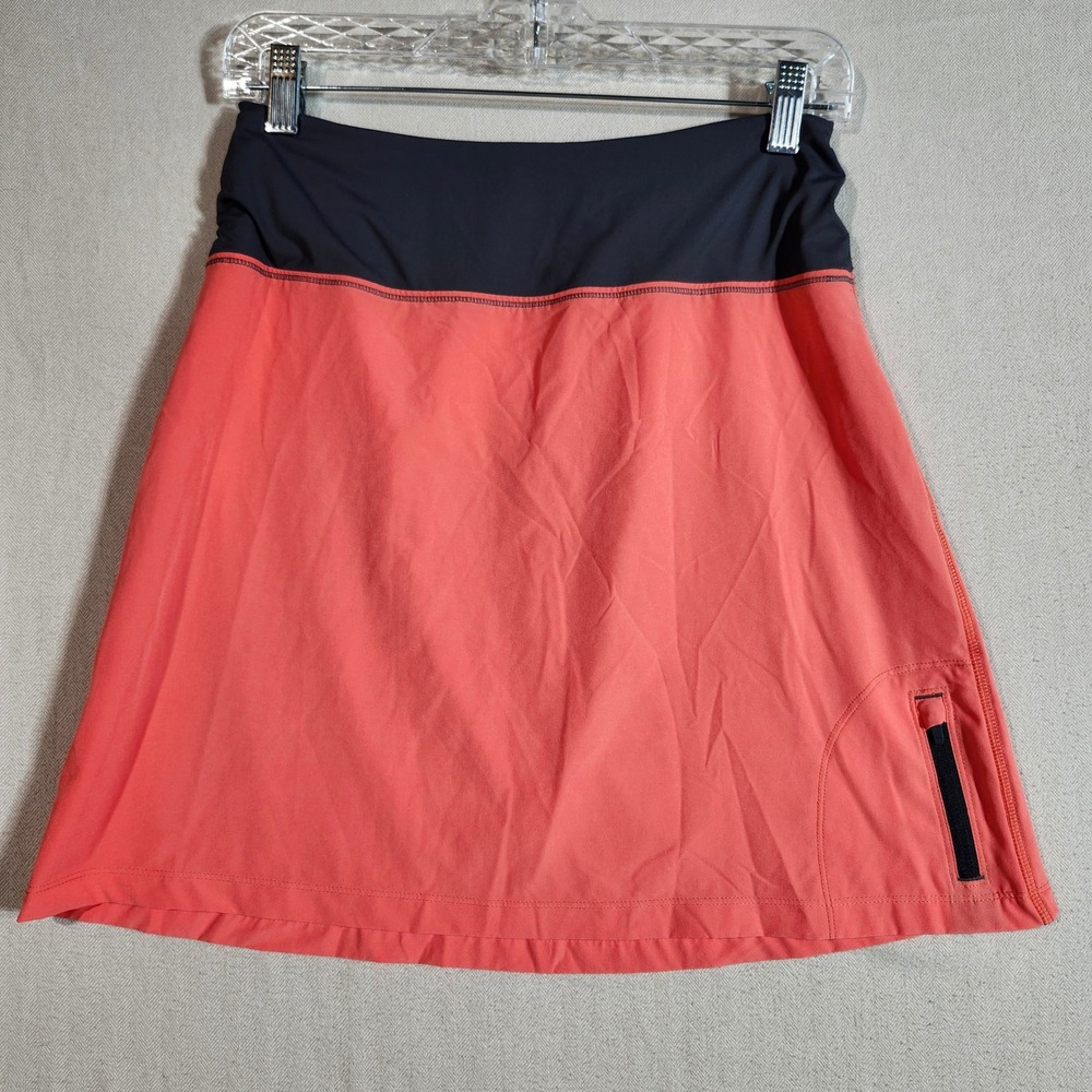 Title Nine Athletic Skirt Running Tennis Pickleball‎ Activewear Pocket Women XS